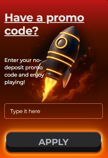 Vegazone casino bonus code form